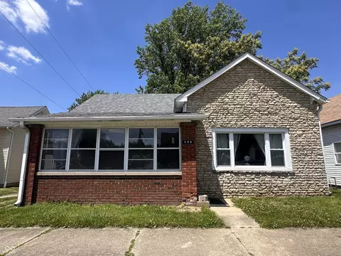405 N Ireland St, Greensburg, IN 47240