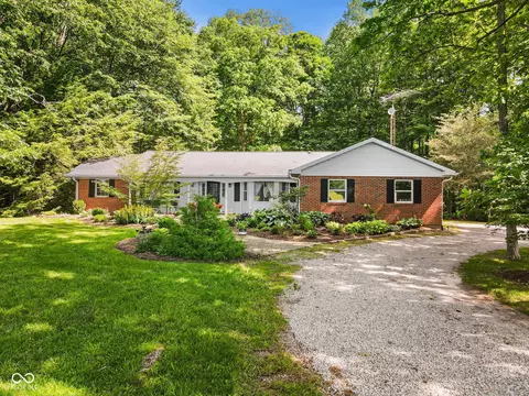 8568 E County Road 400 N, Greensburg, IN 47240