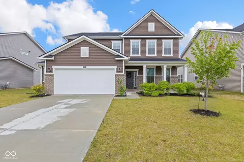 7320 Deerberg Dr, Indianapolis, IN 46259