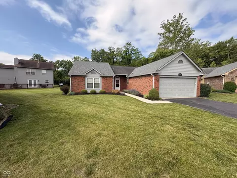 5728 Cross Brg, Plainfield, IN 46168