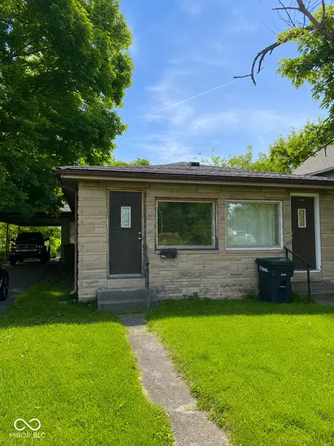 2802 S Hackley St, Muncie, IN 47302