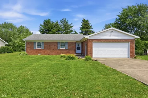 512 S Poplar St, Greensburg, IN 47240