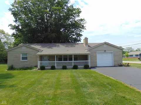 244 Noel Ln, Fortville, IN 46040
