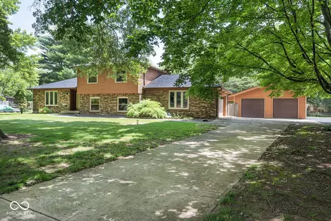 1743 Ramsey Ln, Plainfield, IN 46168
