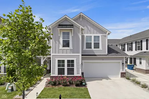 6996 Pickett Pl, Carmel, IN 46033
