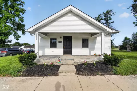 2029 Hendricks St, Anderson, IN 46016