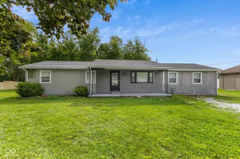 700 Shady Ln, Crawfordsville, IN 47933