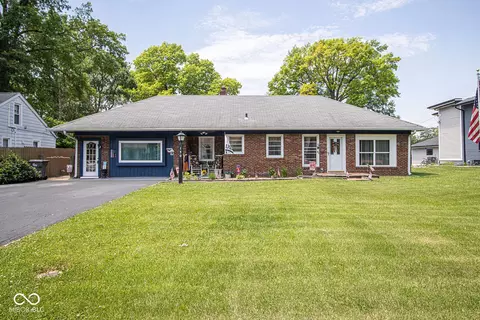 150 N Gibson Ave, Indianapolis, IN 46219