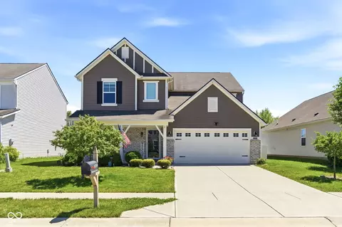 10359 Deercrest Ln, Indianapolis, IN 46239
