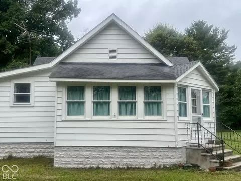 5090 S Neet Rd, Rockville, IN 47872