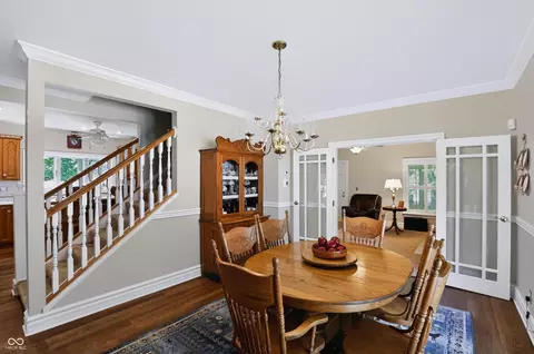 Dining - 5251 N 800 Rd E, Wilkinson, IN 46186 photo 3 of 3