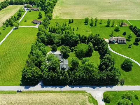 View/Area - 5251 N 800 Rd E, Wilkinson, IN 46186 photo 3 of 3