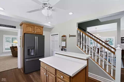 Other - 5251 N 800 Rd E, Wilkinson, IN 46186 photo 1 of 4