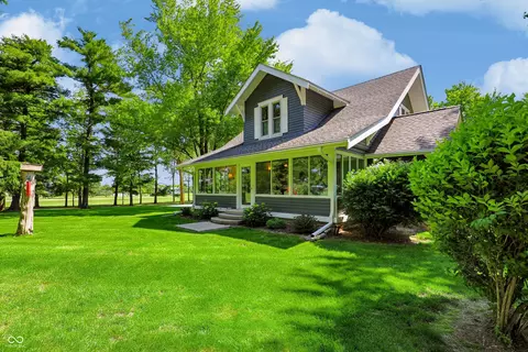5251 N 800 Rd E, Wilkinson, IN 46186