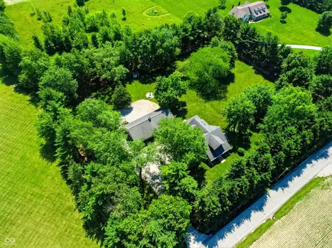 View/Area - 5251 N 800 Rd E, Wilkinson, IN 46186 photo 1 of 3