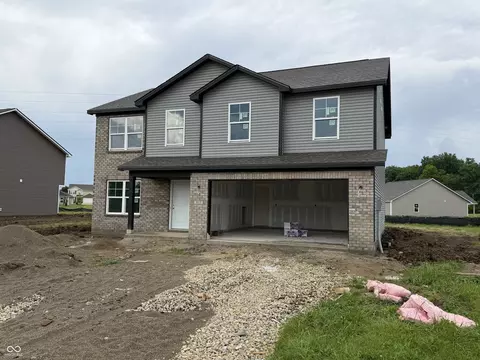 3013 W Shasta Dr, Muncie, IN 47303