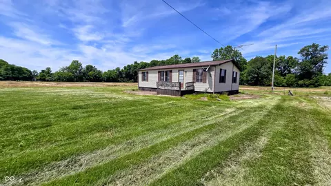 19205 Michigan Rd, Marysville, IN 47141