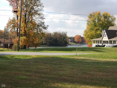 1001 E Allegheny Trl, Greensburg, IN 47240