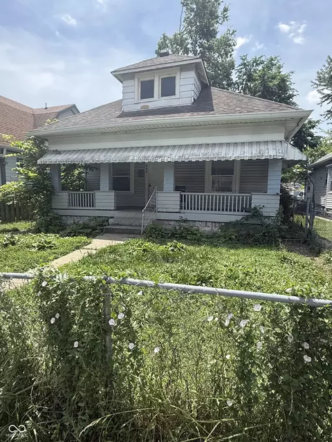 605 W 29th St, Indianapolis, IN 46208
