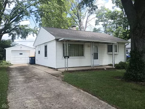 7394 E 54th St, Indianapolis, IN 46226