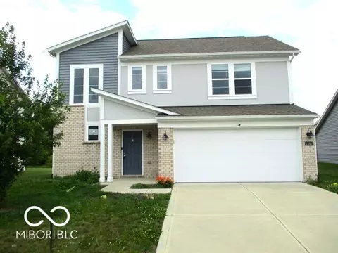 2298 Trefoil Dr, Plainfield, IN 46168