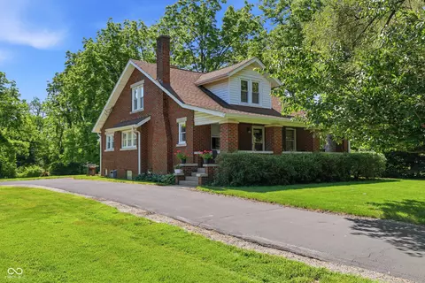 1189 S Morgantown Rd, Greenwood, IN 46143