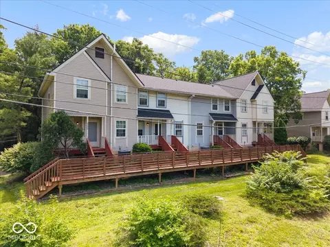 6635 N College Ave N, Indianapolis, IN 46220
