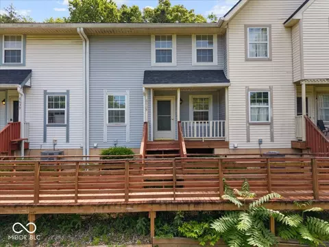 6635 N College Ave N, Indianapolis, IN 46220
