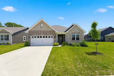 6599 Dunkirk Dr, Mccordsville, IN 46055