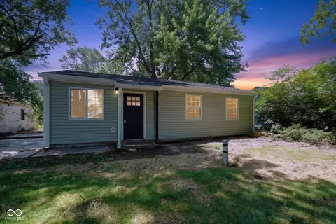 5364 N 14th St, Terre Haute, IN 47805