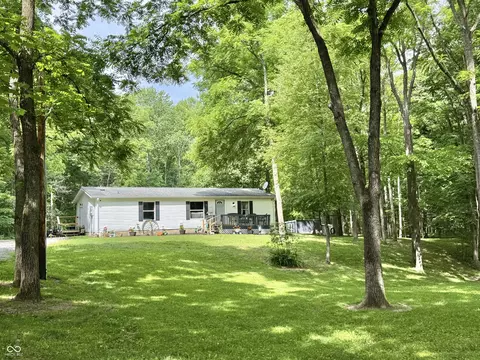 2738 N County Road 650 W, Greencastle, IN 46135
