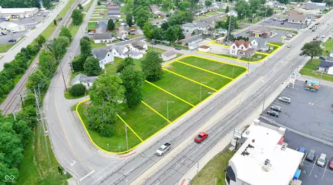 419 N State St, North Vernon, IN 47265