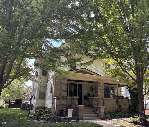 48 N Audubon Rd, Indianapolis, IN 46219