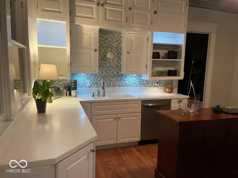 48 N Audubon Rd, Indianapolis, IN 46219