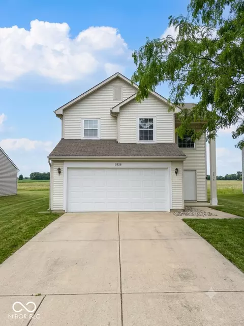2828 Rand Ln, Anderson, IN 46013