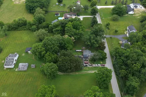 5210 W Southport Rd, Indianapolis, IN 46221
