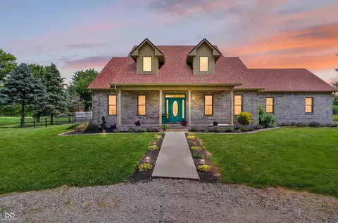 4190 W 100 N, Bargersville, IN 46106