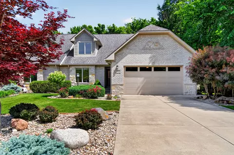 1731 Walnut Trce, Greenfield, IN 46140