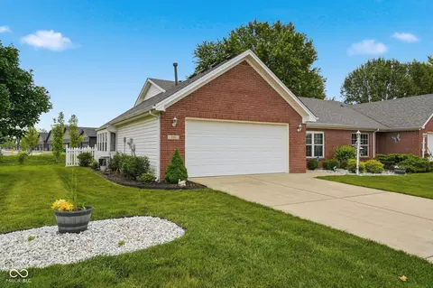 361 Reagan Cir, Franklin, IN 46131