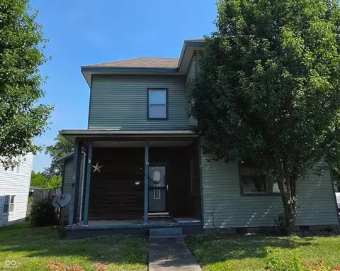416 E Main St, Greentown, IN 46936