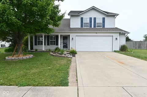 2332 Foxtail Dr, Plainfield, IN 46168
