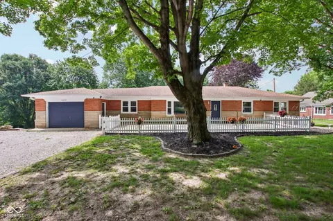 6399 E County Road 300 S, Plainfield, IN 46168