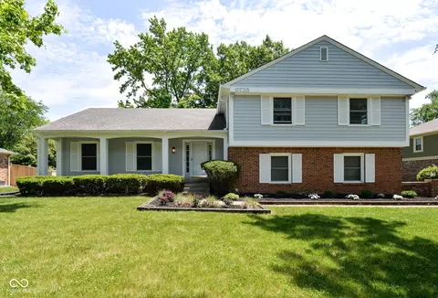 6735 Highburry Ct, Indianapolis, IN 46256
