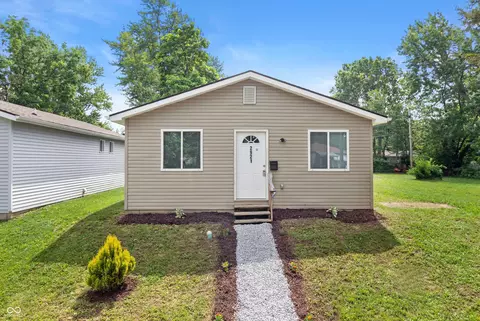 2921 N Dearborn, Indianapolis, IN 46218