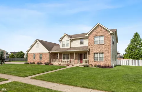 2178 Russet Ct, Plainfield, IN 46168