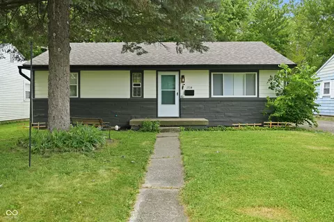 1714 N Hawthorne Ln, Indianapolis, IN 46218