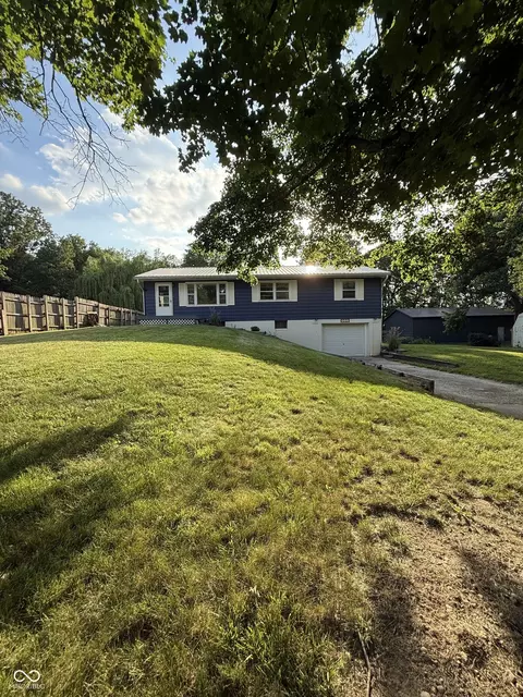 221 N Eugene, Cayuga, IN 47928