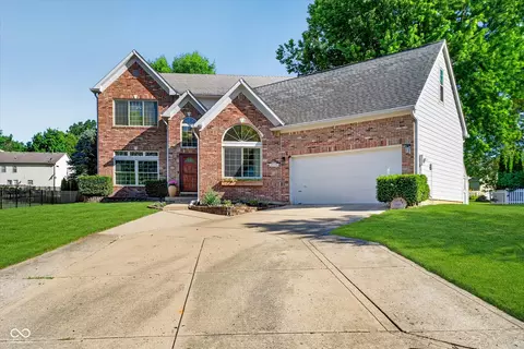 6758 Loretta Ct, Avon, IN 46123