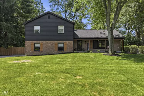 5843 Eastview Ct, Indianapolis, IN 46250
