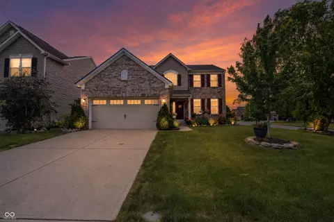 13874 Luxor Chase, Fishers, IN 46038